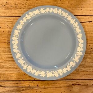 Wedgwood Queensware Salad 8” Plate (more available)